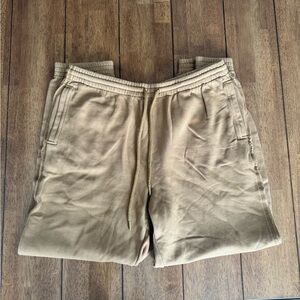 NWOT - Aerie Women’s Jogger Pants - Size: XL